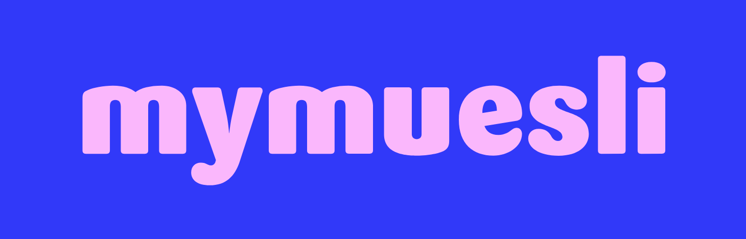 mymuesli.com